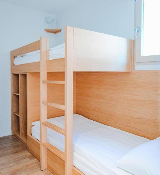 尊贵套房, La Villa Douce