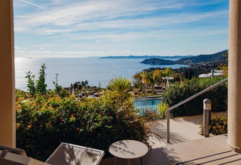 一楼高级间, La Villa Douce