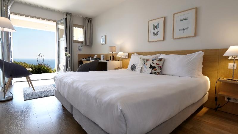 高级海景房, La Villa Douce