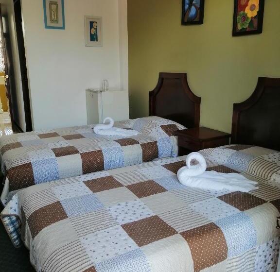 חדר סטנדרט, Malinche