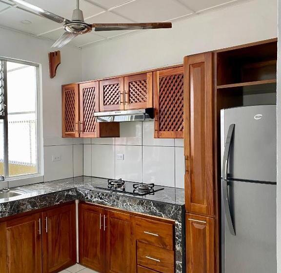 Apartamento 1 Dormitório, Malinche