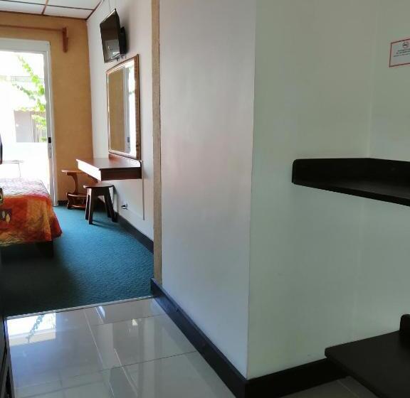 חדר דלוקס, Malinche