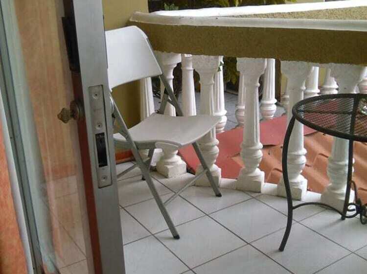 חדר דלוקס, Malinche