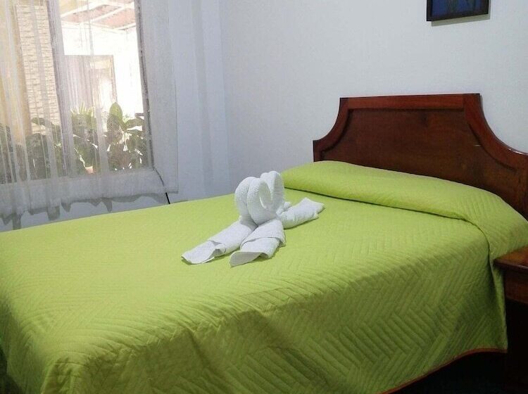 חדר דלוקס, Malinche