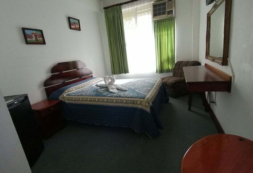 חדר דלוקס, Malinche