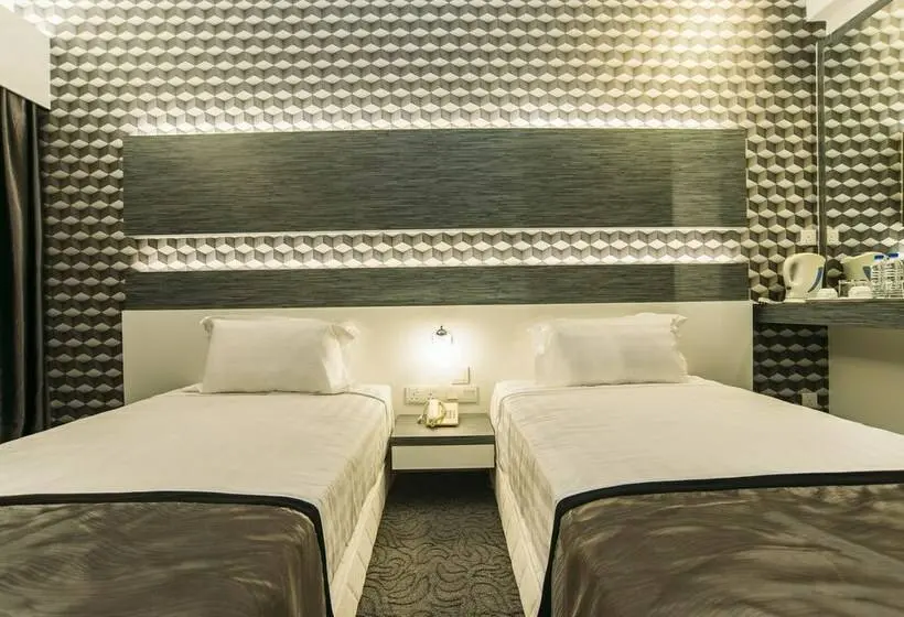 Chambre Supérieure, Mitc