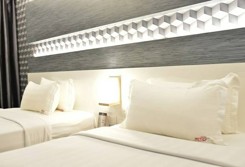 Chambre Supérieure, Mitc