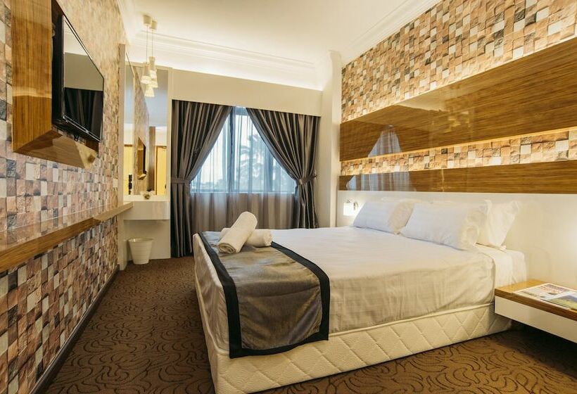 Chambre Supérieure, Mitc