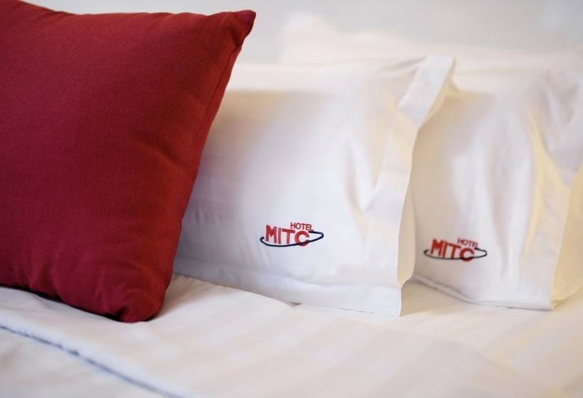 Quarto superior, Mitc