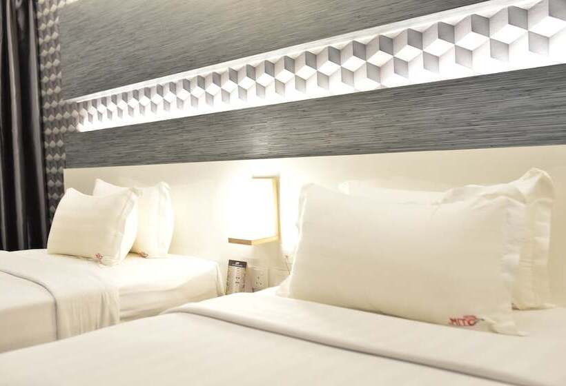 Quarto superior, Mitc