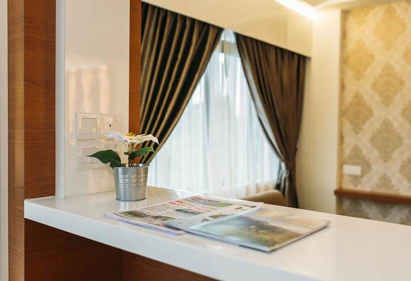 Suite, Mitc