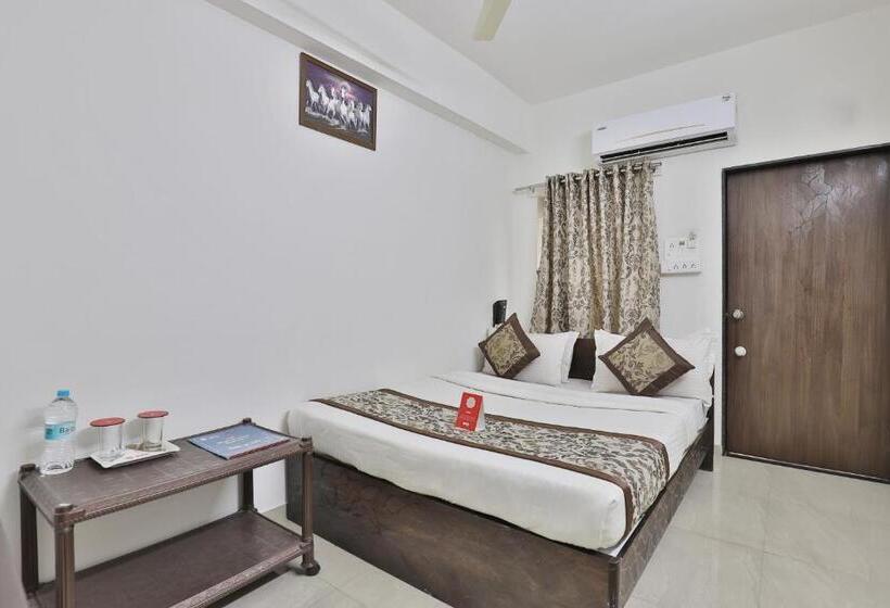 标准间, Nova Hotel Star Palace