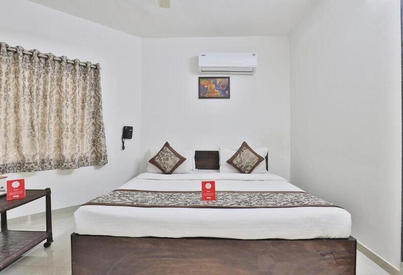 标准间, Nova Hotel Star Palace