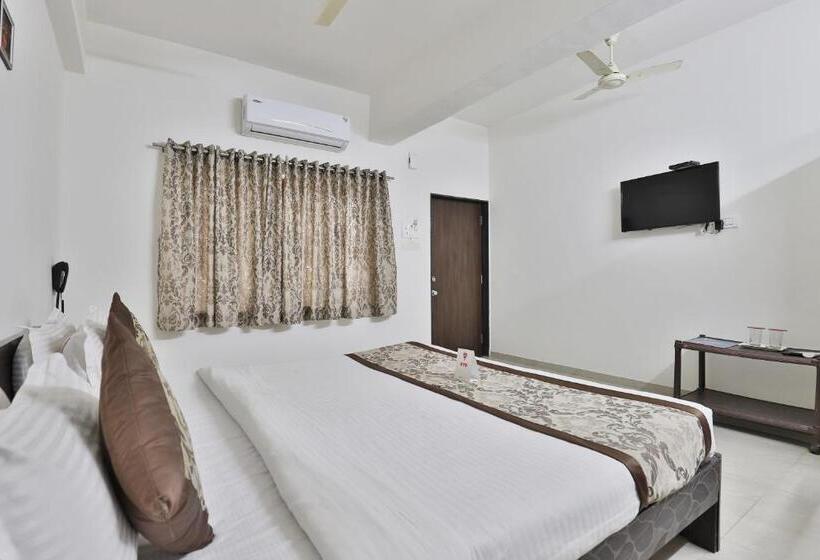 标准间, Nova Hotel Star Palace