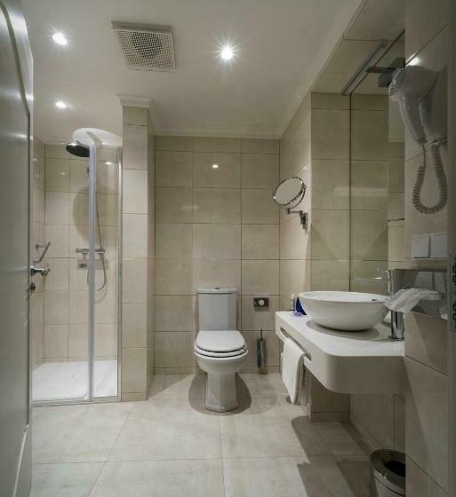 اتاق عادی, Relais Le Chevalier