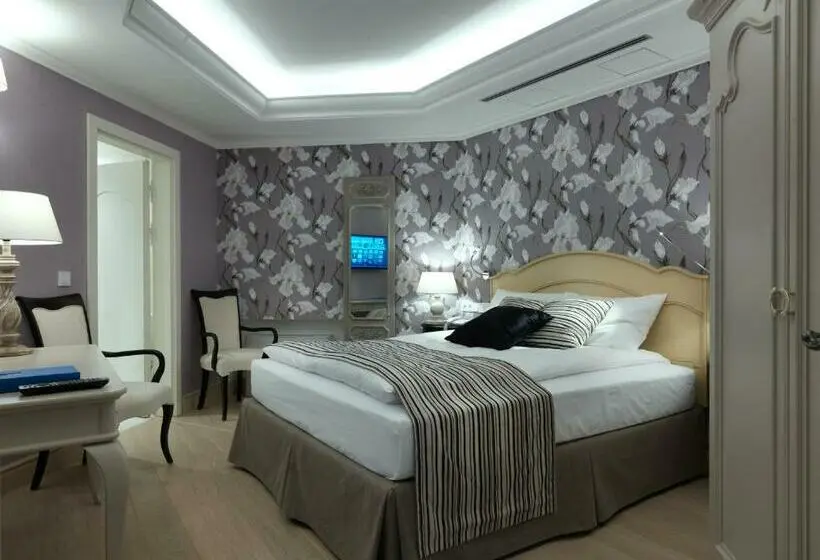 Basic Room