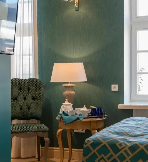 Superior Single Room