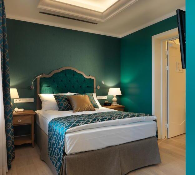 اتاق سوپریور یک تخته, Relais Le Chevalier