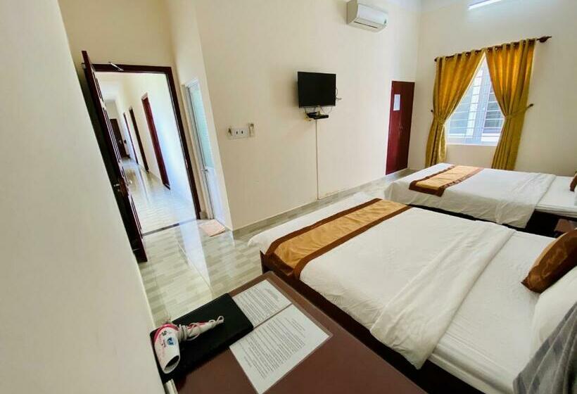 اتاق استاندارد, Thuy Thanh