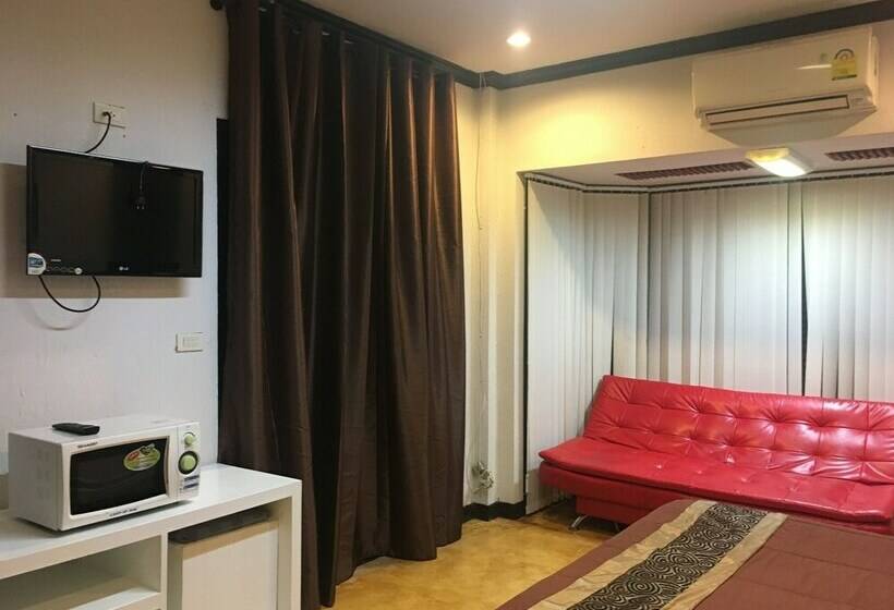 Семейный Номер, Villa 9192