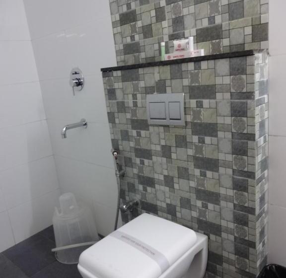 Номер Deluxe, White Park