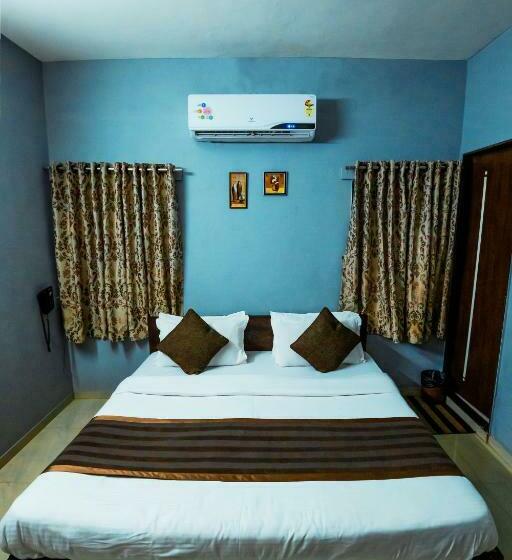 اتاق لوکس, Nova Hotel Star Palace