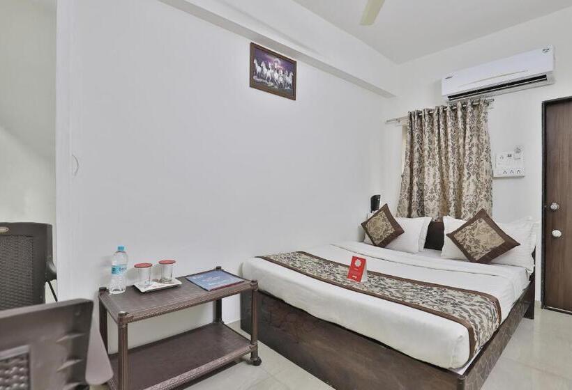 اتاق لوکس, Nova Hotel Star Palace