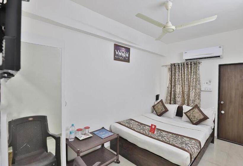 豪华房间, Nova Hotel Star Palace