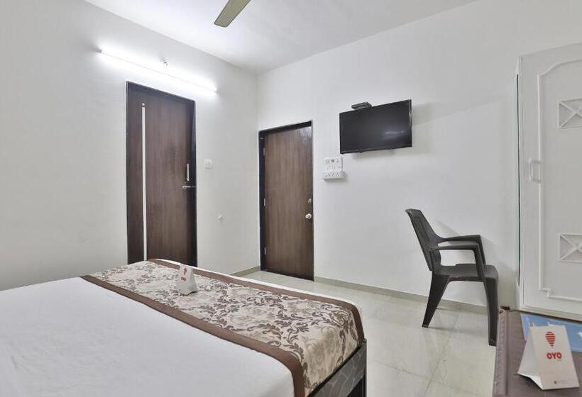 标准间, Nova Hotel Star Palace