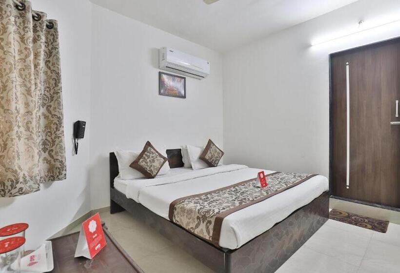 标准间, Nova Hotel Star Palace