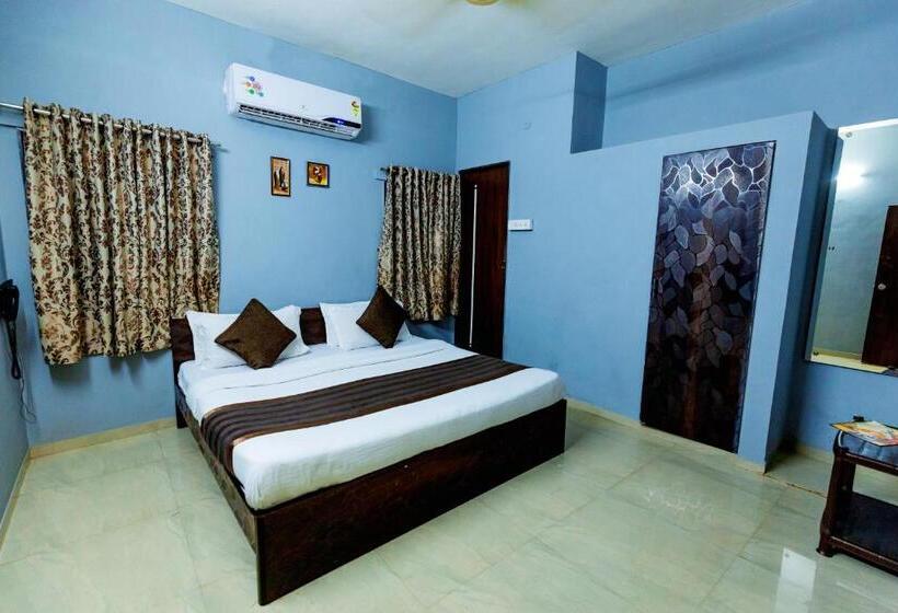 标准间, Nova Hotel Star Palace