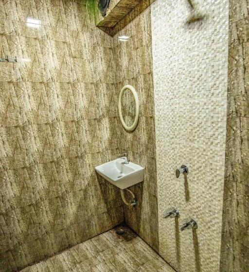 标准间, Nova Hotel Star Palace