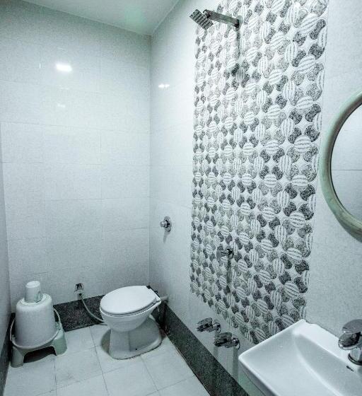 标准间, Nova Hotel Star Palace