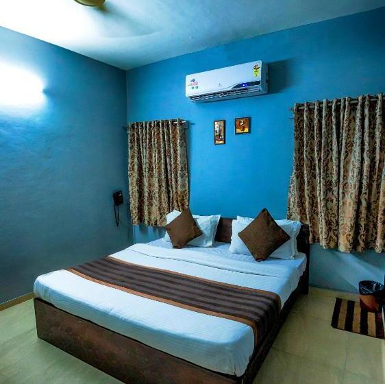 标准间, Nova Hotel Star Palace