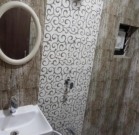 标准间, Nova Hotel Star Palace