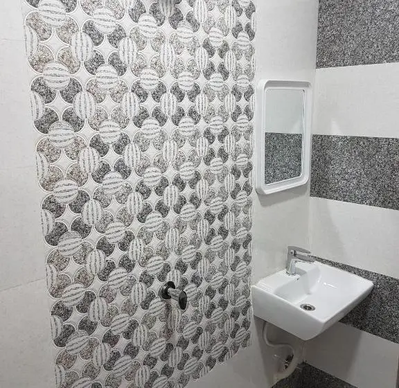 اتاق خانوادگی, Nova Hotel Star Palace