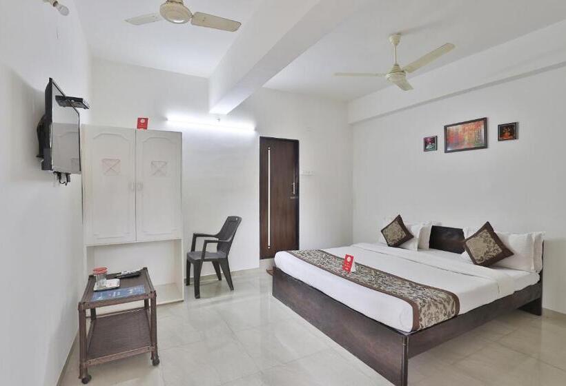 家庭间, Nova Hotel Star Palace