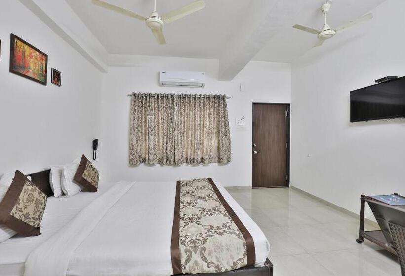 اتاق استاندارد, Nova Hotel Star Palace