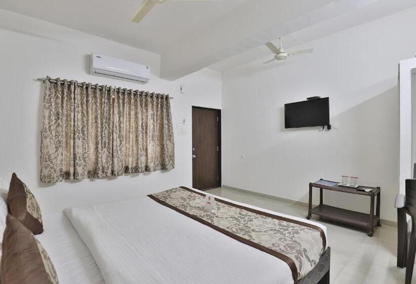 标准间, Nova Hotel Star Palace