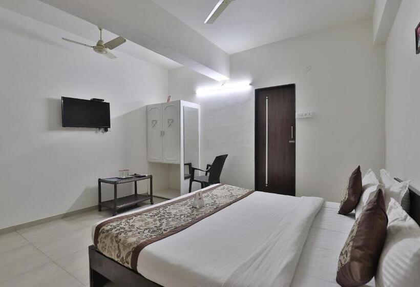 标准间, Nova Hotel Star Palace