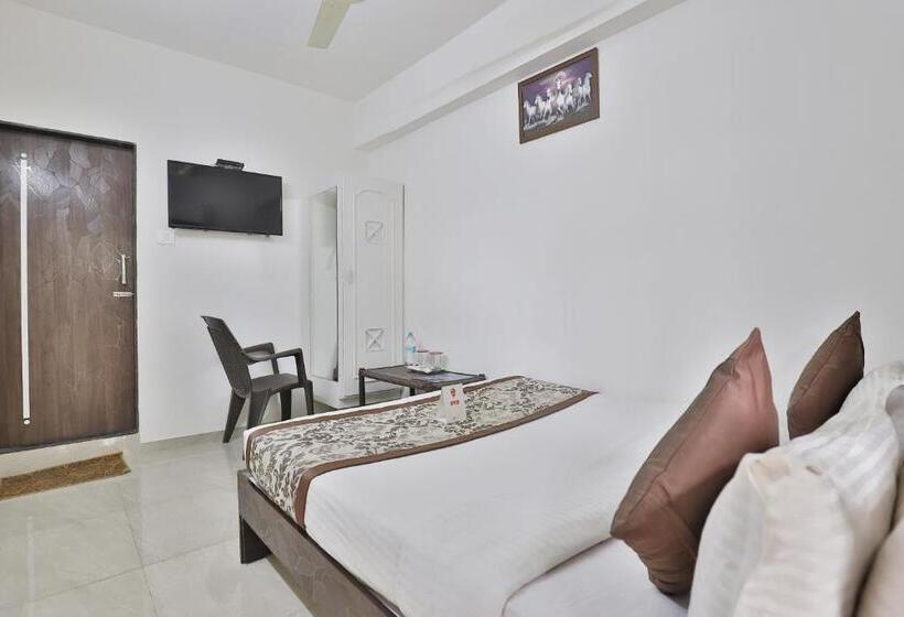 标准间, Nova Hotel Star Palace