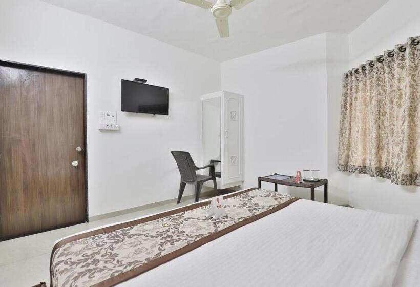 标准间, Nova Hotel Star Palace