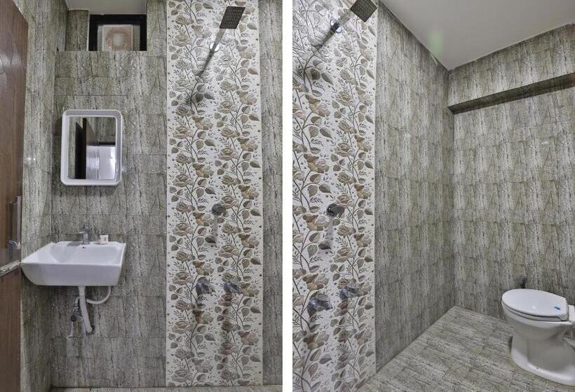 家庭间, Nova Hotel Star Palace