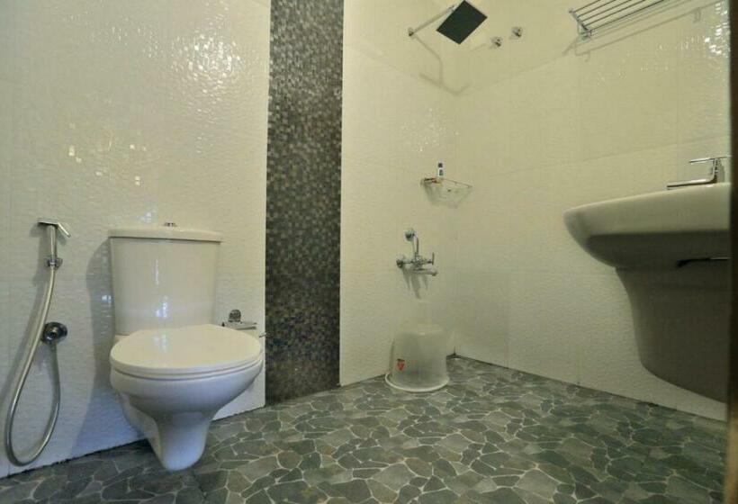 اتاق لوکس, Ayursakthi Riverdale