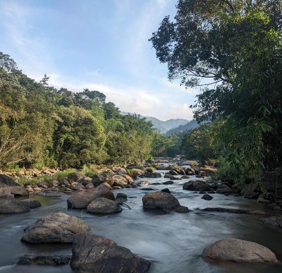 اتاق خانوادگی, Ayursakthi Riverdale