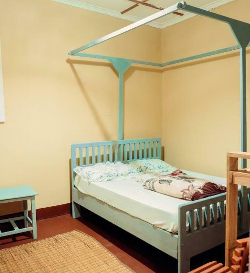 اتاق استاندارد, Adventures Nest