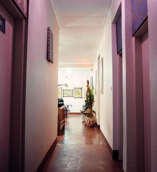 اتاق استاندارد, Adventures Nest