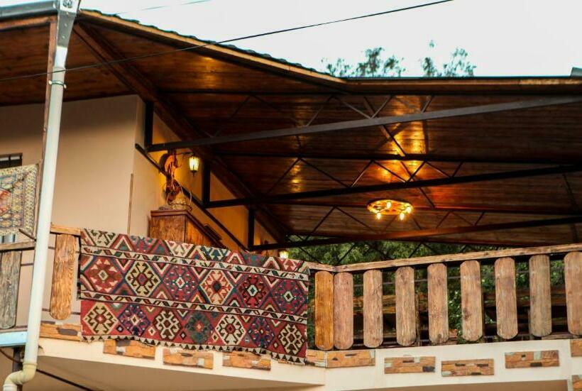 エコノミールーム, Guest House Dilijan Orran