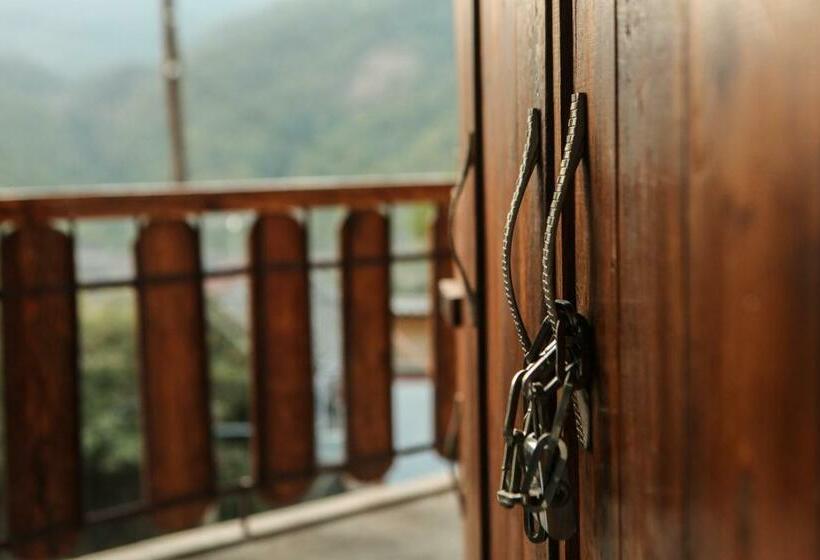 エコノミールーム, Guest House Dilijan Orran