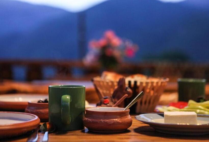 エコノミールーム, Guest House Dilijan Orran